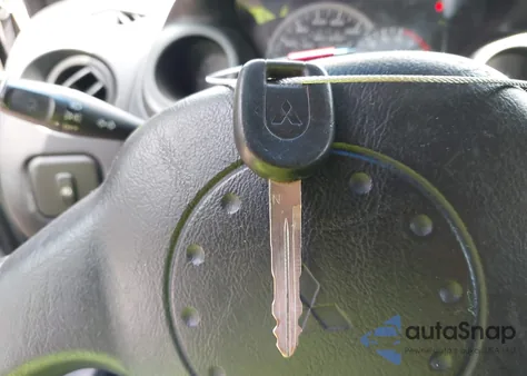 2003 Mitsubishi Eclipse Gts из США, поврежденный, VIN 4A3AC74H53E103634